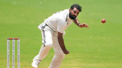 mohammed shami