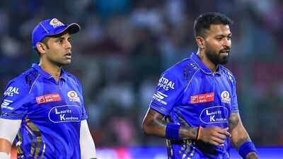 mumbai indians