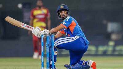 prince yadav 1210 bcci