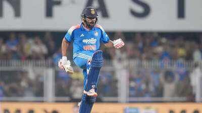 rohit sharma 2710 bcci