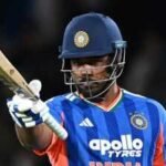 sanju samson
