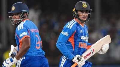 sanju samson abhishek sharma 1
