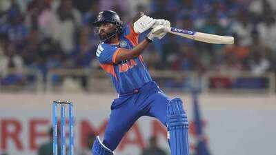shreyas iyer 10101 afp