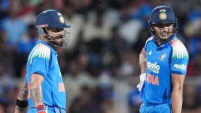 shubman virat 0110 bcci