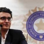 sourav ganguly
