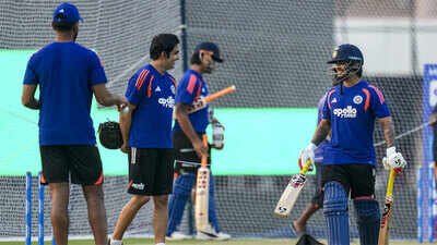 team india