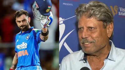 virat kohli kapil dev