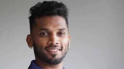 vishnu vinod